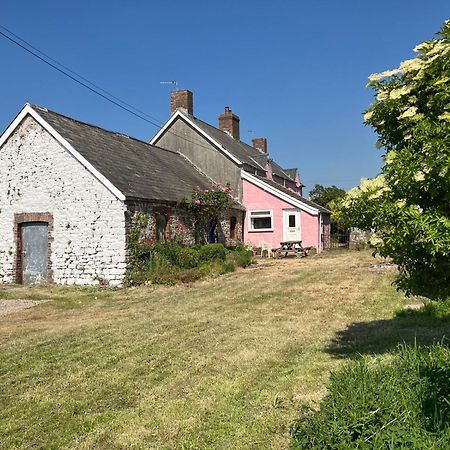 Villa Kenfig Farm Bridgend  Esterno foto