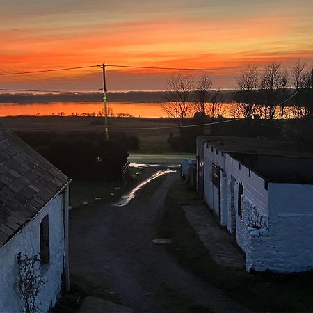 Villa Kenfig Farm Bridgend  Esterno foto