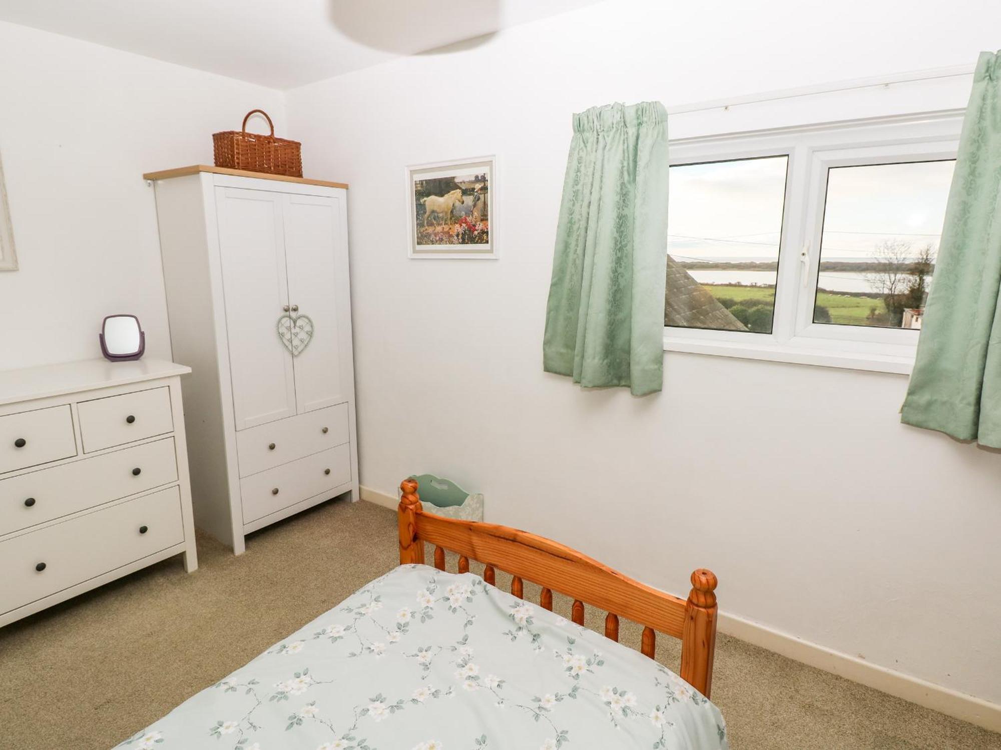 Villa Kenfig Farm Bridgend  Esterno foto