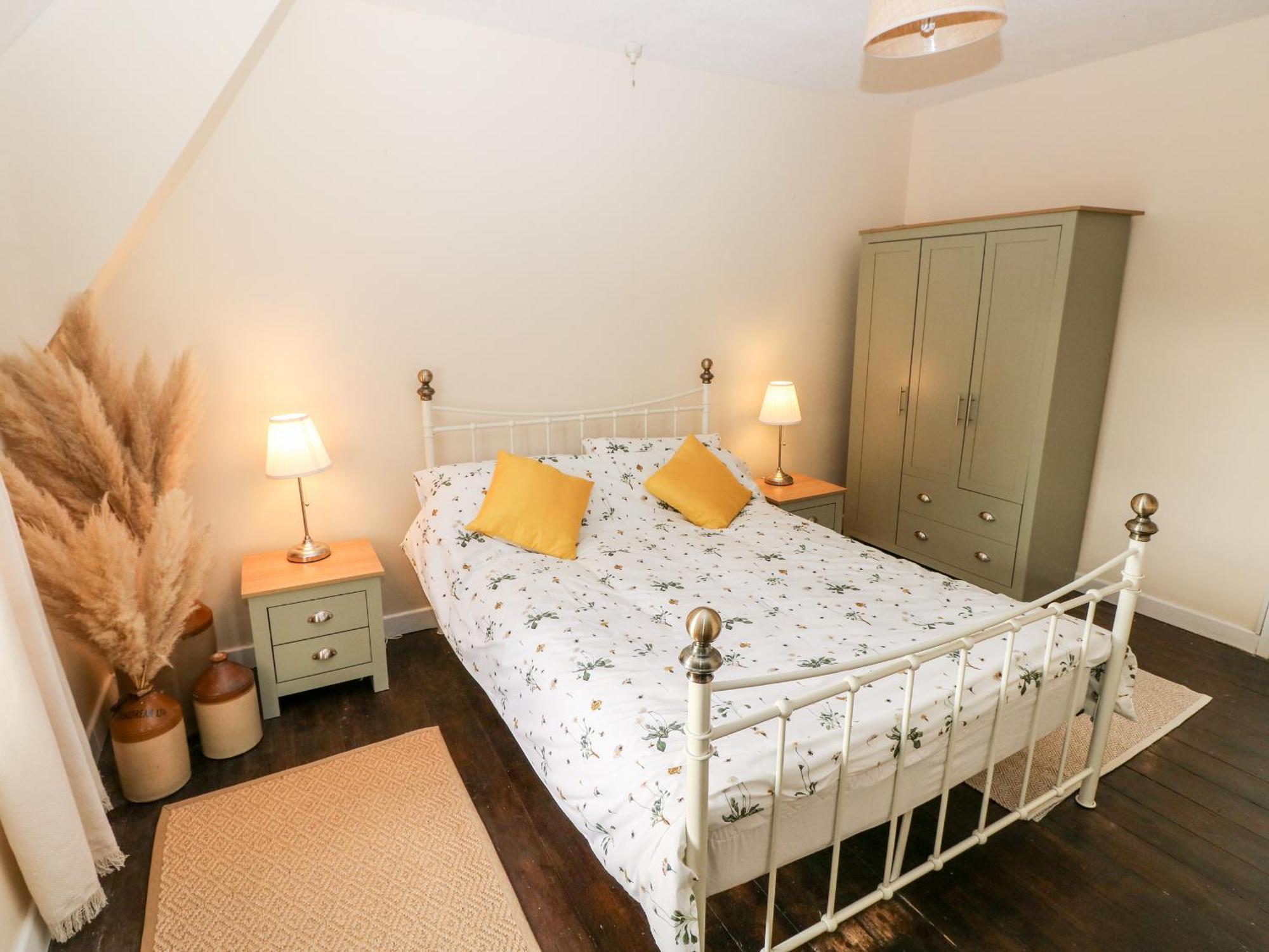 Villa Kenfig Farm Bridgend  Esterno foto