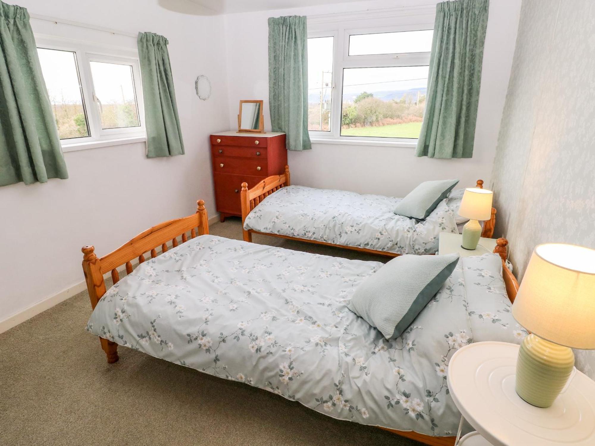 Villa Kenfig Farm Bridgend  Esterno foto