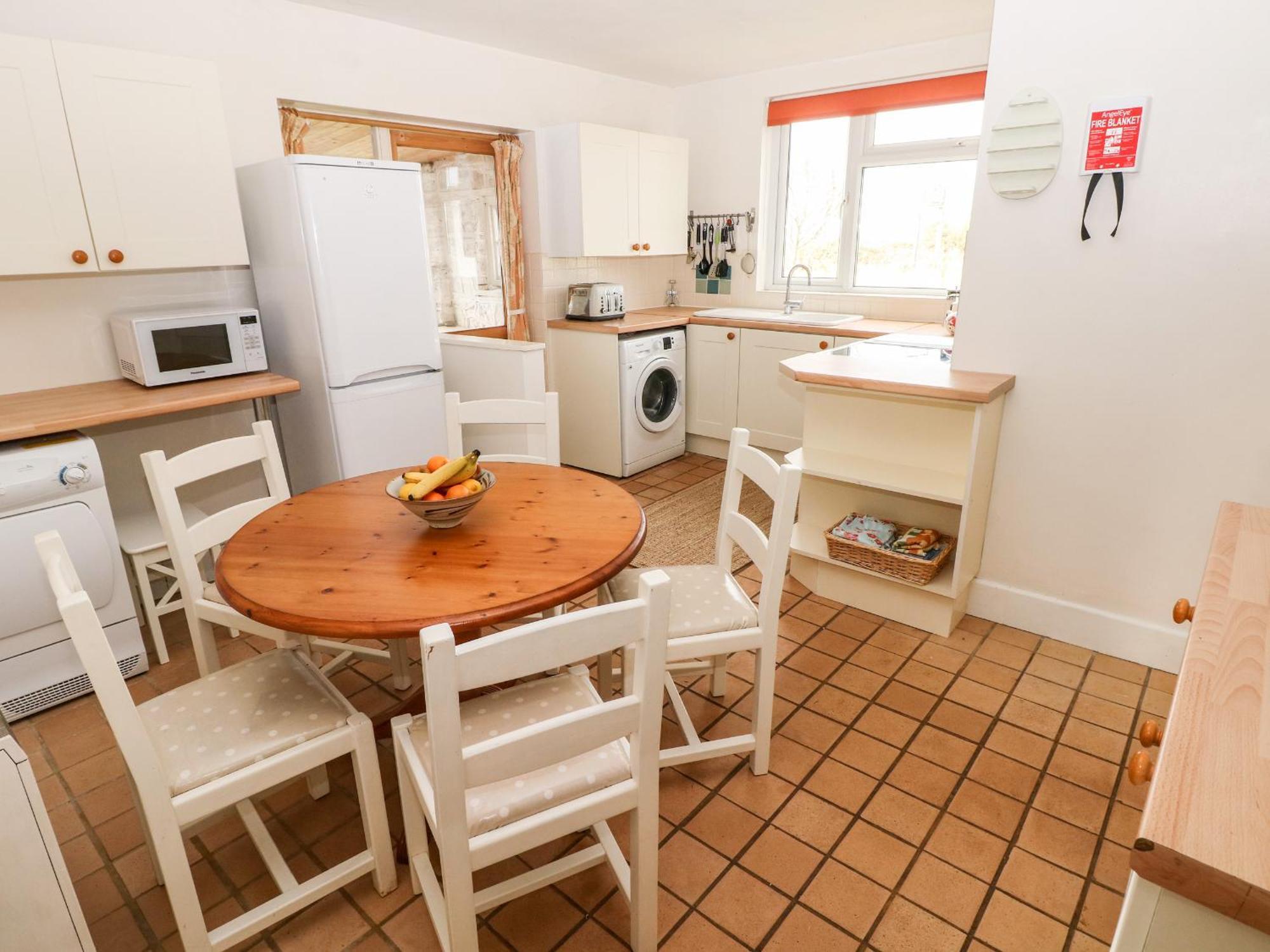 Villa Kenfig Farm Bridgend  Esterno foto