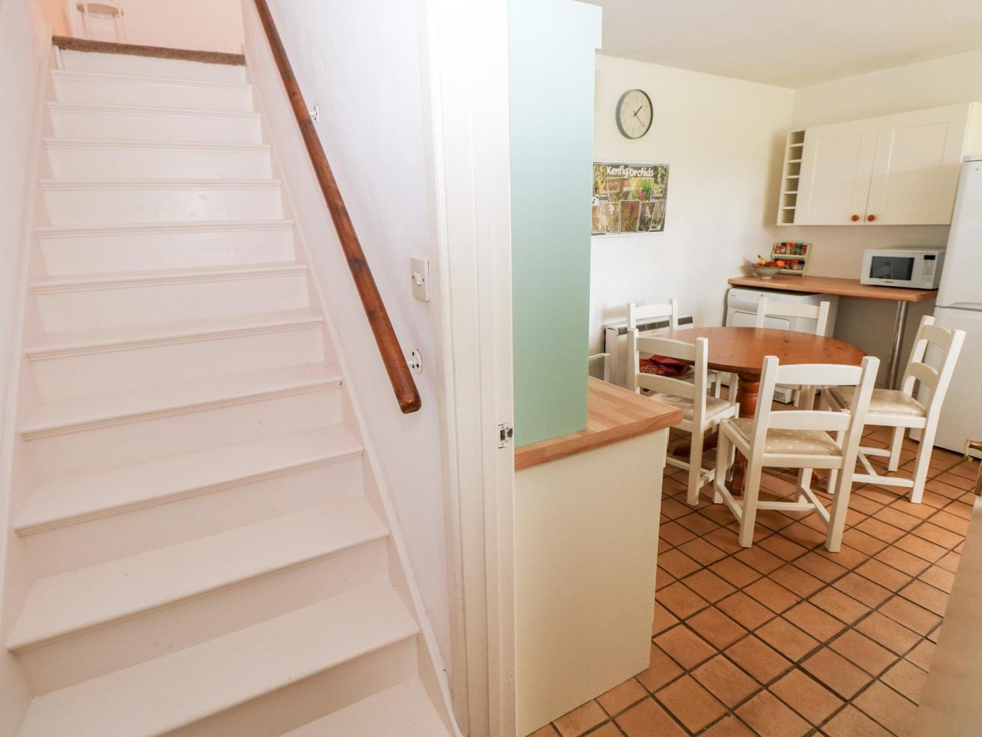 Villa Kenfig Farm Bridgend  Esterno foto