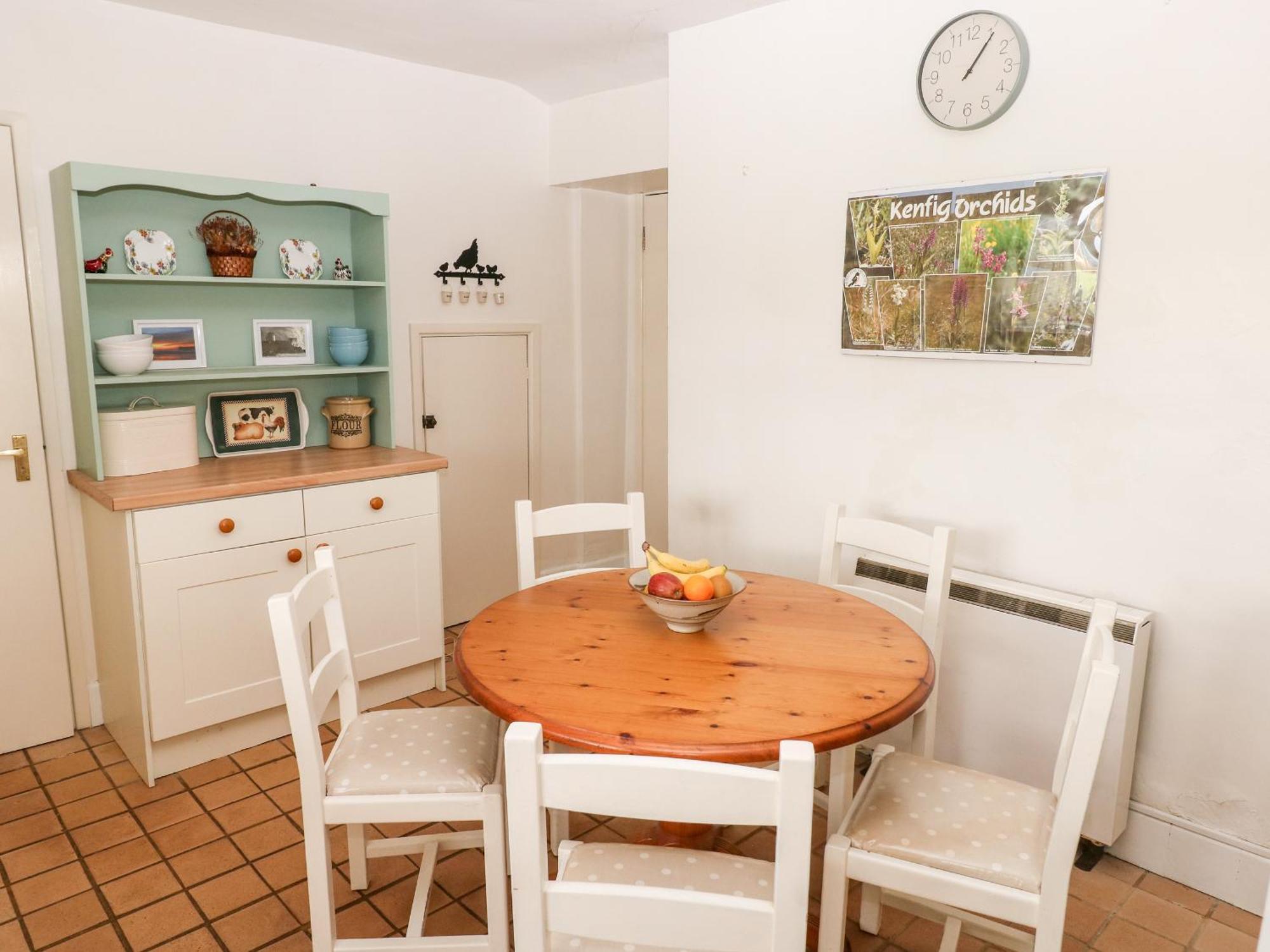 Villa Kenfig Farm Bridgend  Esterno foto