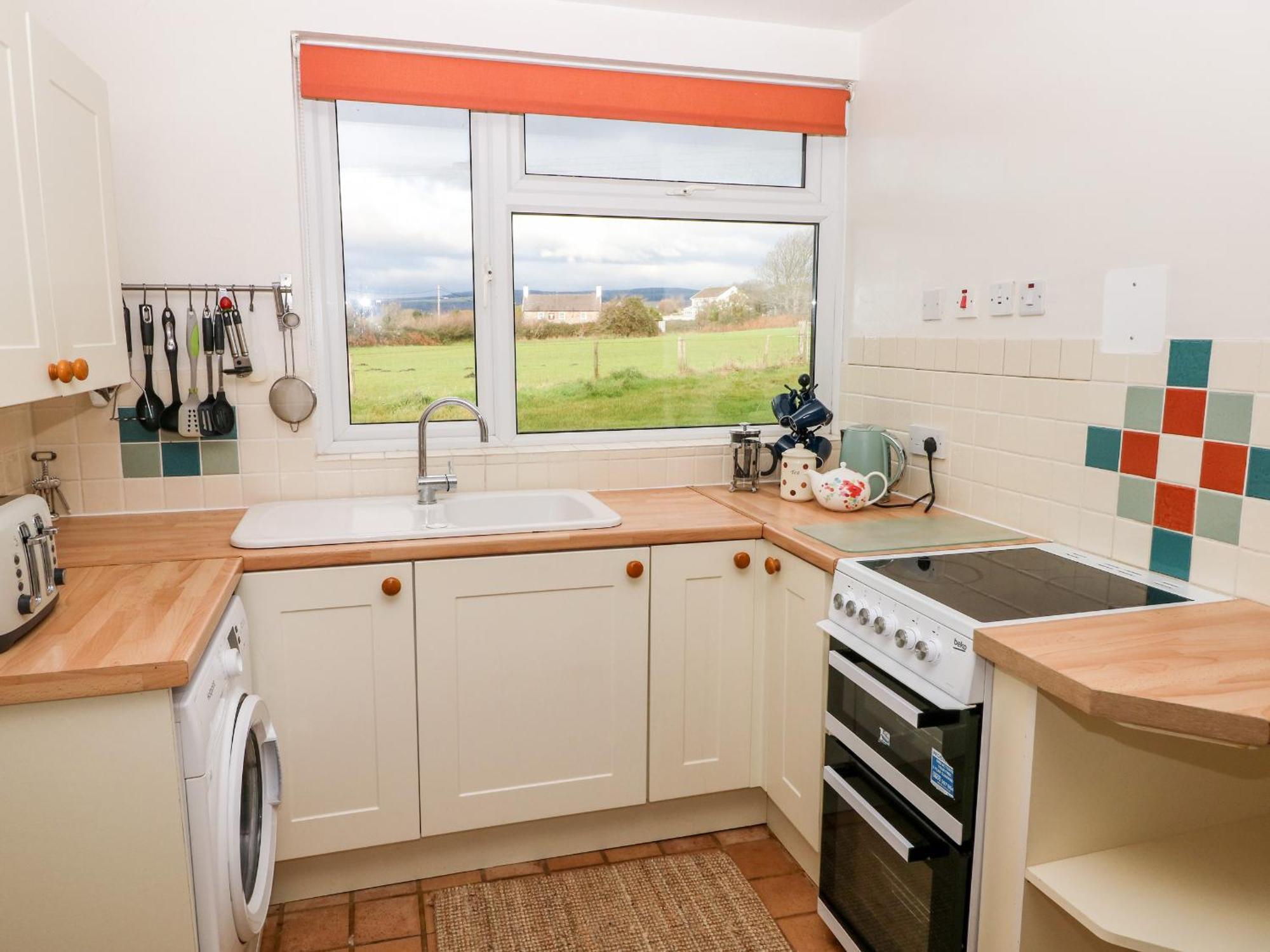 Villa Kenfig Farm Bridgend  Esterno foto