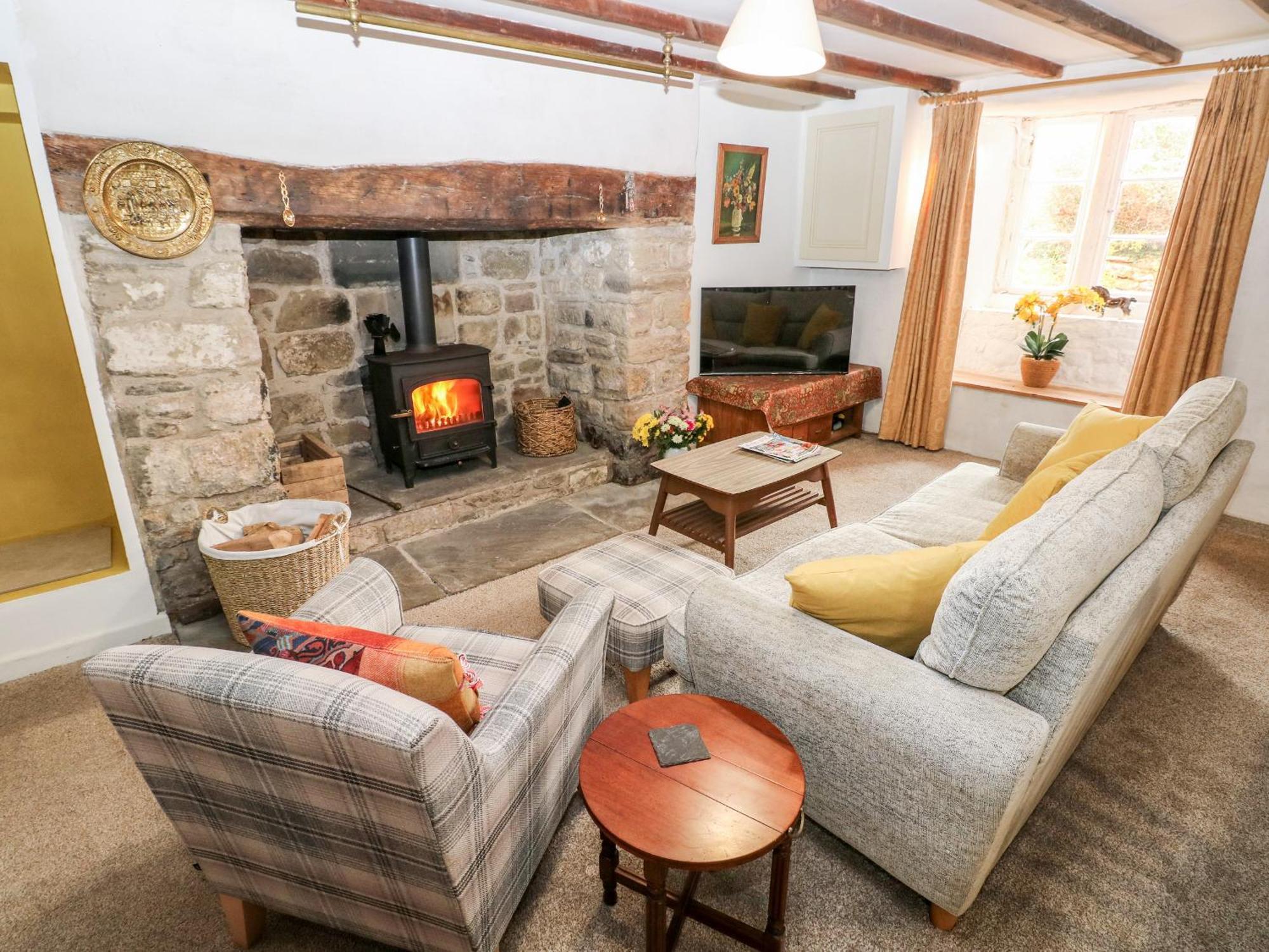 Villa Kenfig Farm Bridgend  Esterno foto